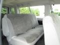 Oxford White - E Series Van E350 Super Duty XLT 15 Passenger Photo No. 19