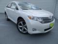 Blizzard Pearl White - Venza V6 Photo No. 2