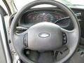 Oxford White - E Series Van E350 Super Duty XLT 15 Passenger Photo No. 25