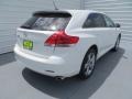 Blizzard Pearl White - Venza V6 Photo No. 4