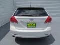 Blizzard Pearl White - Venza V6 Photo No. 5