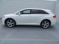 Blizzard Pearl White - Venza V6 Photo No. 6