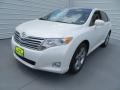 Blizzard Pearl White - Venza V6 Photo No. 7