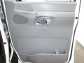 Oxford White - E Series Van E350 Super Duty XLT 15 Passenger Photo No. 29