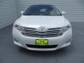 Blizzard Pearl White - Venza V6 Photo No. 8