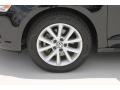 Black - Jetta SE Sedan Photo No. 4