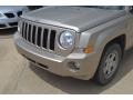 Light Sandstone Metallic - Patriot Sport Photo No. 8
