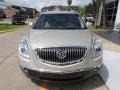 Gold Mist Metallic - Enclave CXL Photo No. 2