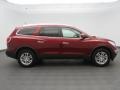 2009 Red Jewel Tintcoat Buick Enclave CX  photo #2