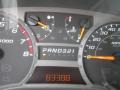 2005 Sunburst Orange Metallic Chevrolet Colorado Z71 Extended Cab 4x4  photo #20