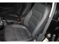 Black - Jetta SE Sedan Photo No. 15