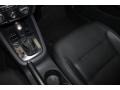 Black - Jetta SE Sedan Photo No. 17
