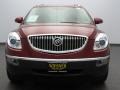2009 Red Jewel Tintcoat Buick Enclave CX  photo #8