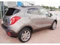 Cocoa Silver Metallic - Encore Convenience AWD Photo No. 10