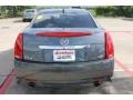 Thunder Gray ChromaFlair - CTS -V Sedan Photo No. 8