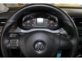 Black - Jetta SE Sedan Photo No. 24