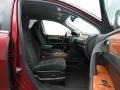 2009 Red Jewel Tintcoat Buick Enclave CX  photo #13