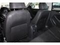 Black - Jetta SE Sedan Photo No. 30