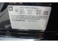 Black Granite Metallic - Sonic LT Hatch Photo No. 7