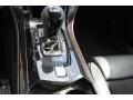 6 Speed Automatic 2010 Cadillac CTS -V Sedan Transmission