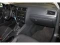 Black - Jetta SE Sedan Photo No. 39