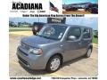 2009 Steel Gray Nissan Cube 1.8 S #83692696