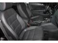 Black - Jetta SE Sedan Photo No. 40