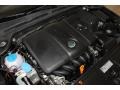 Black - Jetta SE Sedan Photo No. 41