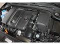 Black - Jetta SE Sedan Photo No. 42