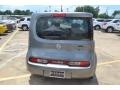 2009 Steel Gray Nissan Cube 1.8 S  photo #4