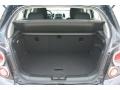 Black Granite Metallic - Sonic LT Hatch Photo No. 16