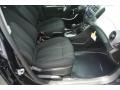 Black Granite Metallic - Sonic LT Hatch Photo No. 17
