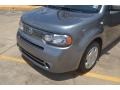 2009 Steel Gray Nissan Cube 1.8 S  photo #10