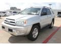 Titanium Metallic - 4Runner SR5 Photo No. 3