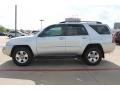 Titanium Metallic - 4Runner SR5 Photo No. 5