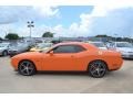 Header Orange - Challenger SRT8 392 Photo No. 2