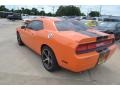 Header Orange - Challenger SRT8 392 Photo No. 3