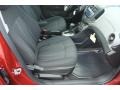 Crystal Red Tintcoat - Sonic LT Hatch Photo No. 17
