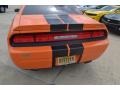 Header Orange - Challenger SRT8 392 Photo No. 4