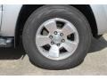 Titanium Metallic - 4Runner SR5 Photo No. 13