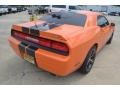 Header Orange - Challenger SRT8 392 Photo No. 5