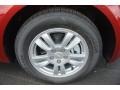 Crystal Red Tintcoat - Sonic LT Hatch Photo No. 19