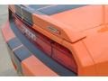 Header Orange - Challenger SRT8 392 Photo No. 6