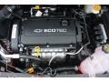 Crystal Red Tintcoat - Sonic LT Hatch Photo No. 20