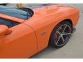 Header Orange - Challenger SRT8 392 Photo No. 10