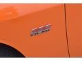Header Orange - Challenger SRT8 392 Photo No. 17