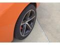 Header Orange - Challenger SRT8 392 Photo No. 18