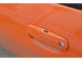 Header Orange - Challenger SRT8 392 Photo No. 19