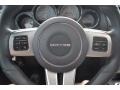 Header Orange - Challenger SRT8 392 Photo No. 26