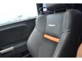 Header Orange - Challenger SRT8 392 Photo No. 33